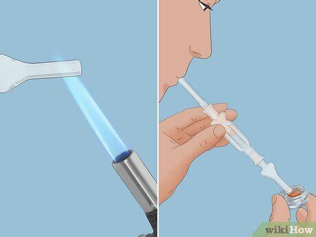 homemade nectar collector|How to Use a Nectar Collector: A Simple Dabbing Guide .